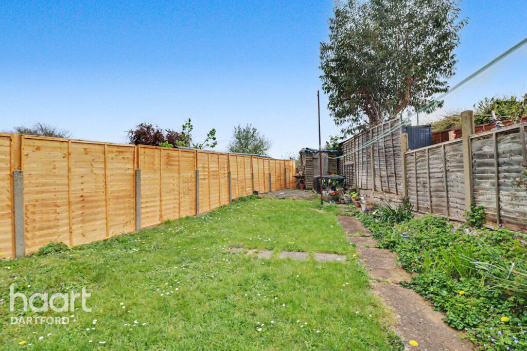 Main image of property: Coniston Close, Erith
