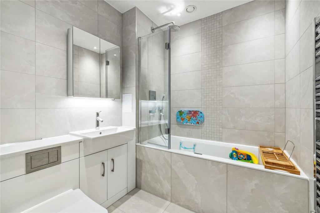 Apartment in London, Royal Borough of Kensington and Chelsea - View 5