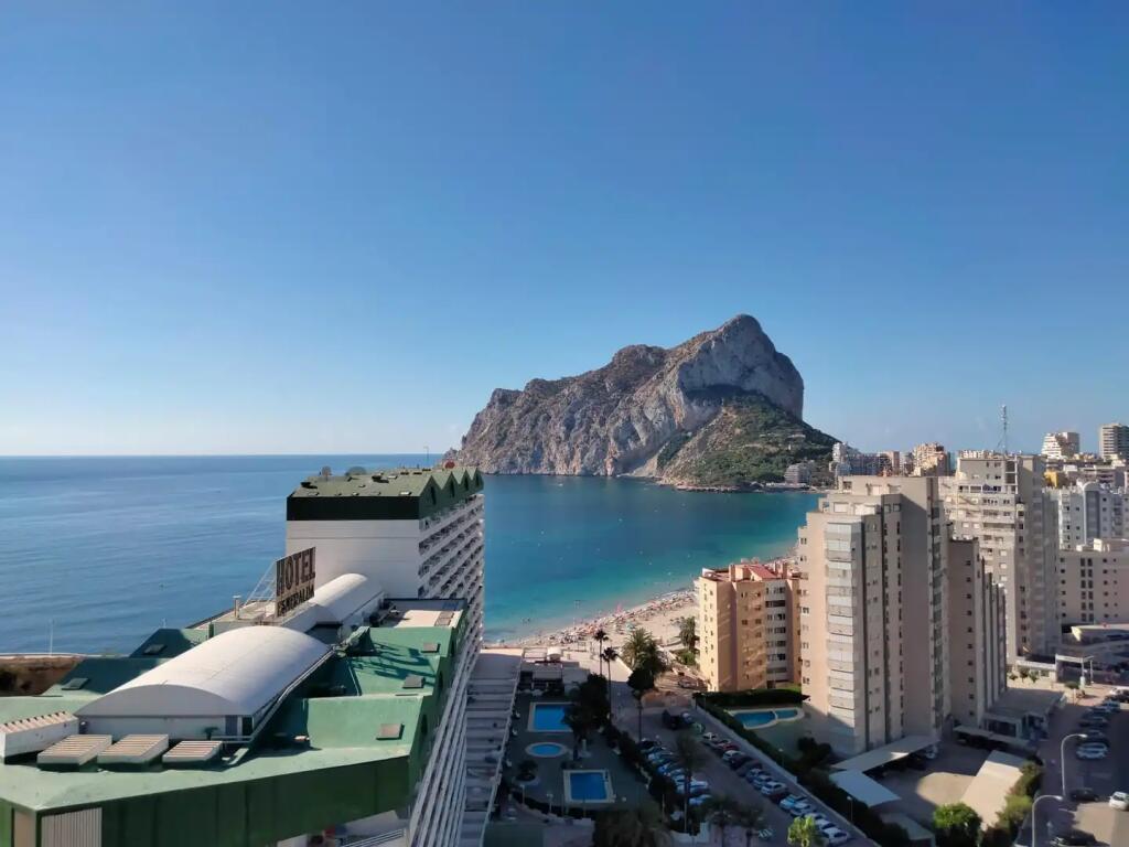Main image of property: Valencia, Alicante, Calpe