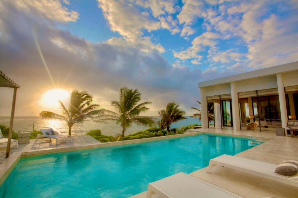 Main image of property: Villa Joya, Point Saint Hilaire