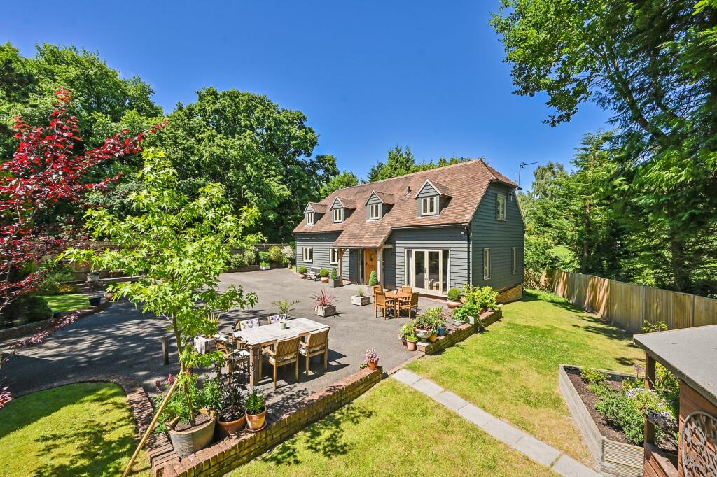 Main image of property: Biddenden, Ashford, TN27