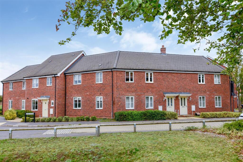 Main image of property: Lime Close, Red Lodge, IP28 8WY