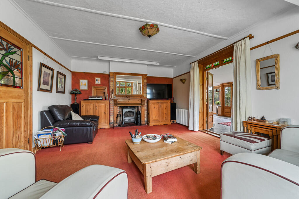 House in Tendring, Fox Street, Ardleigh - More