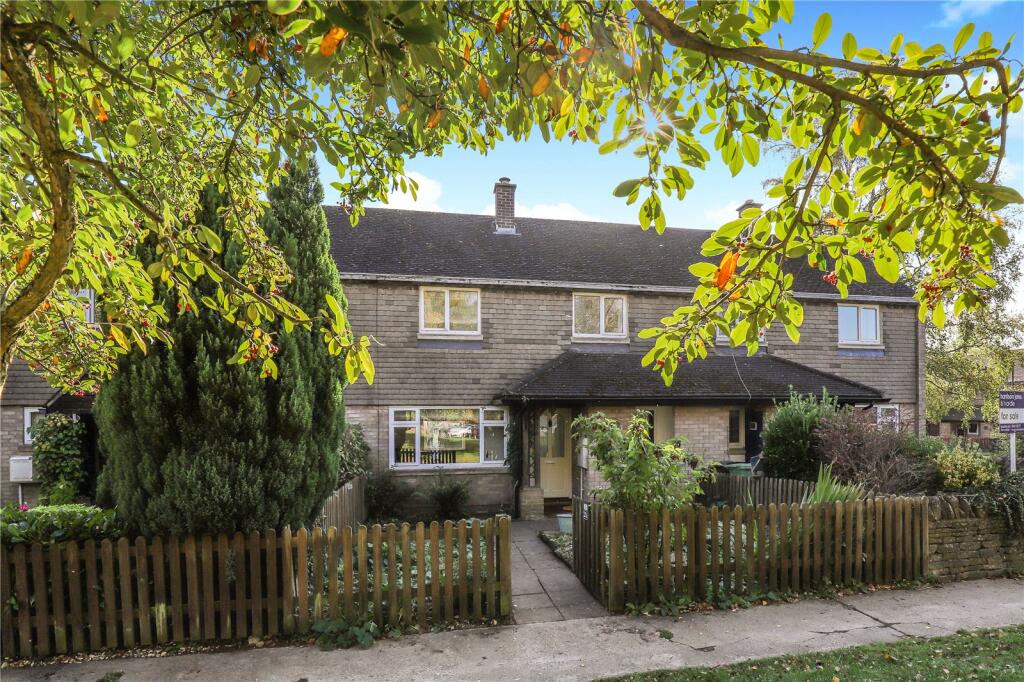 Main image of property: Upper Rissington, GL54
