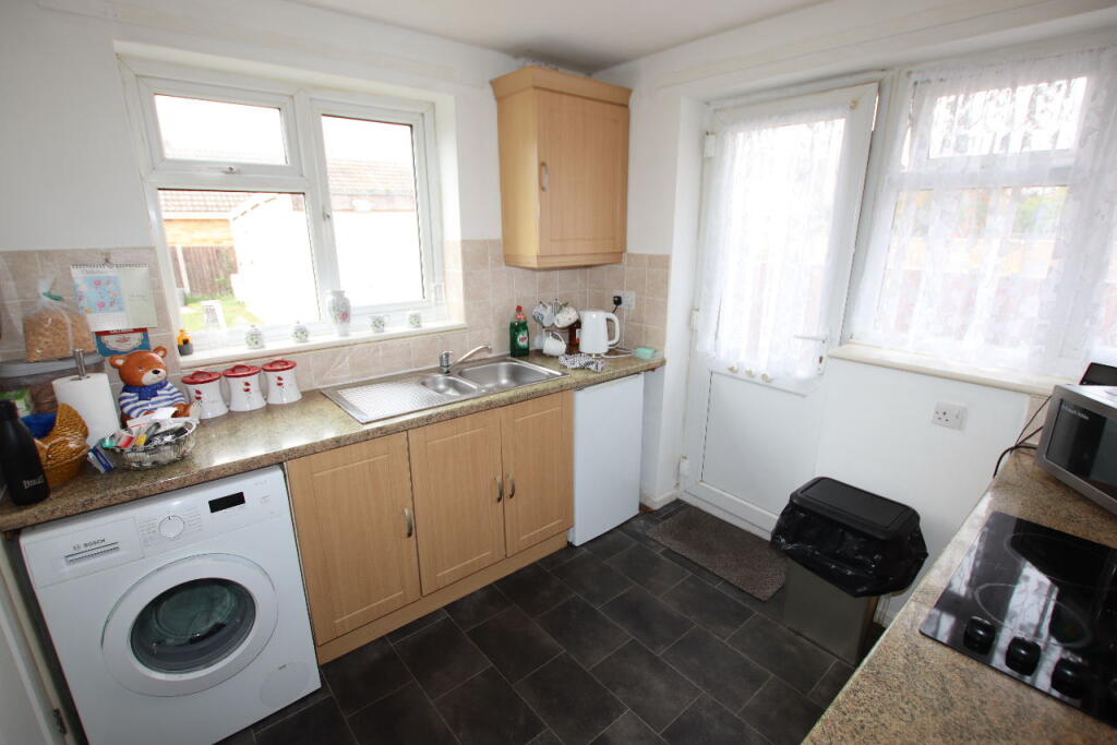 House in Clacton-on-Sea, Great Clacton - View 4