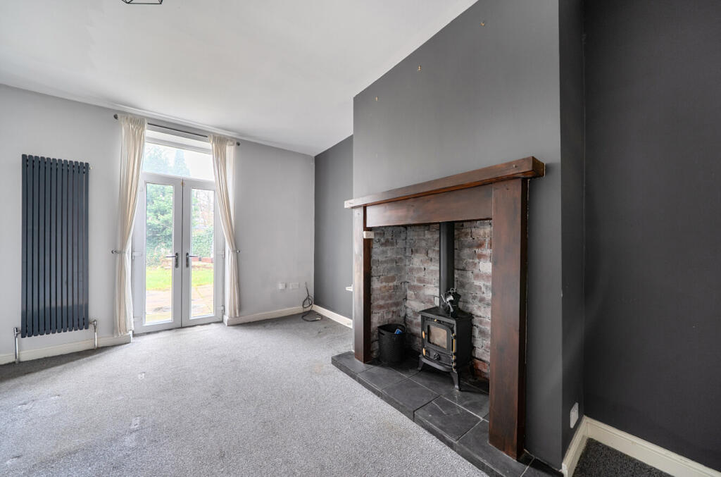 9, Quarry Road, Liversedge, West Yorkshire, UK, WF15 photo 2