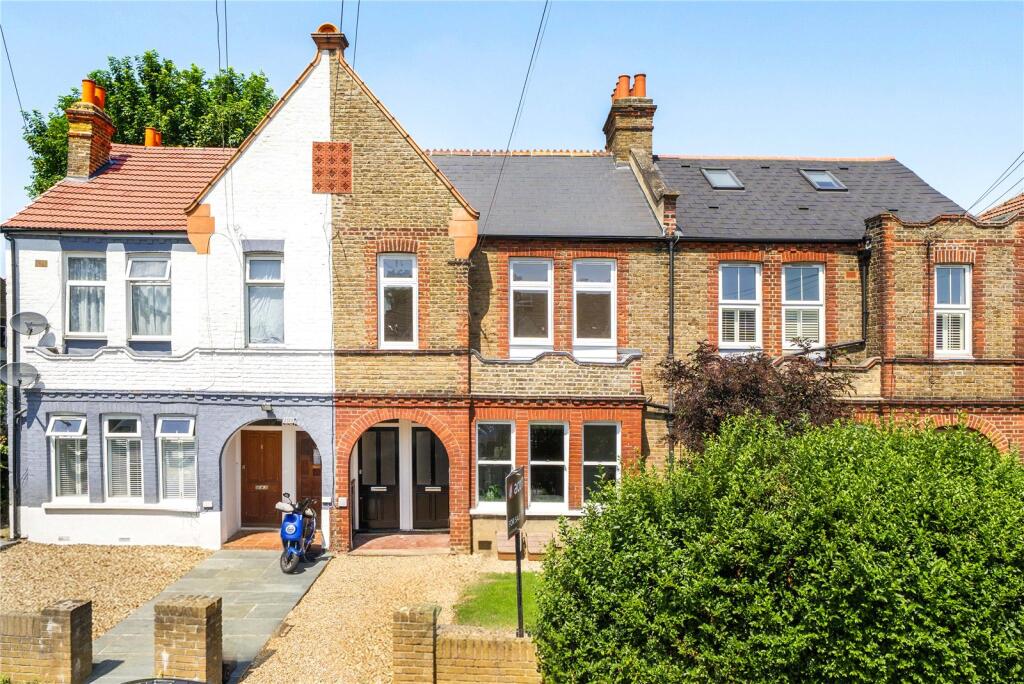 Main image of property: Loxton Road, London