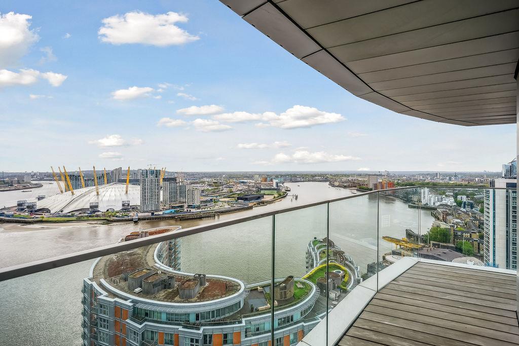 Apartment in London - View 4