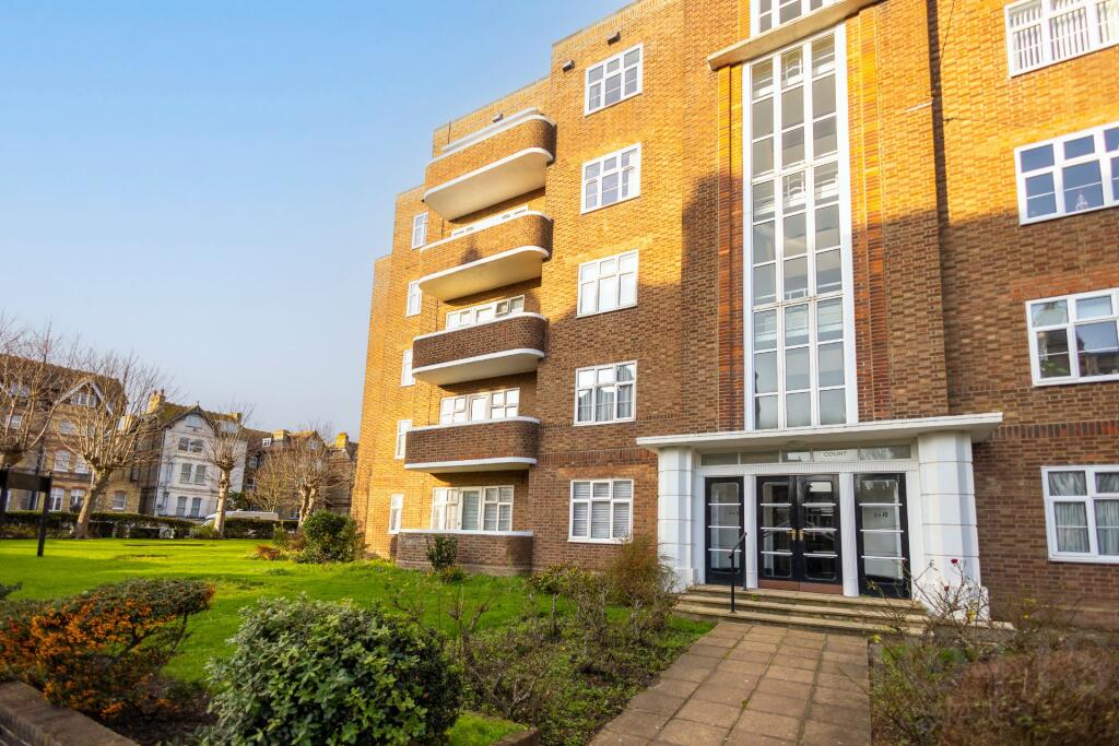 Main image of property: Sandgate Road, Folkestone, CT20