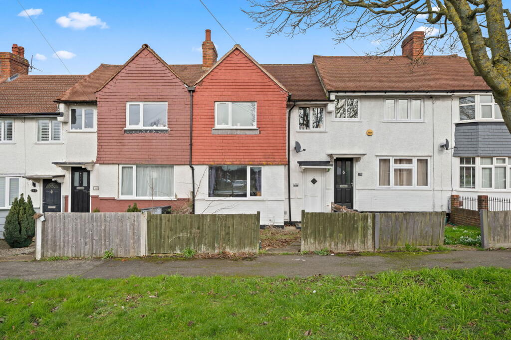 Main image of property: Browning Avenue, Worcester Park, KT4 8LB