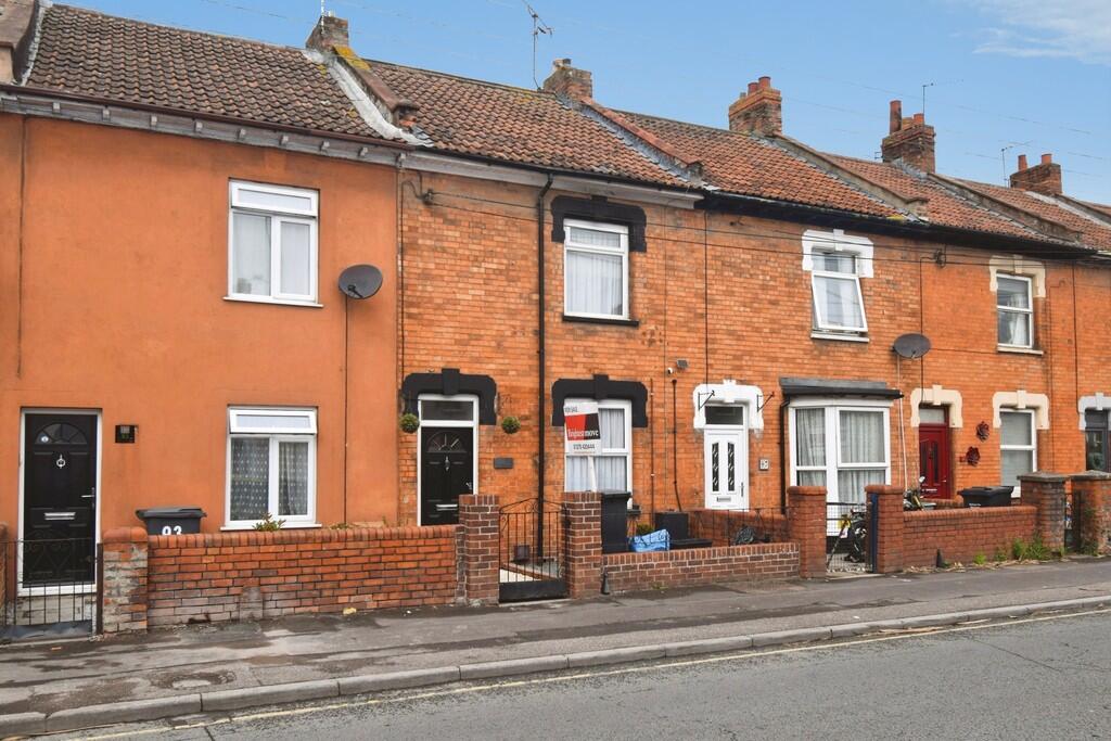 Main image of property: Bristol Road, Bridgwater