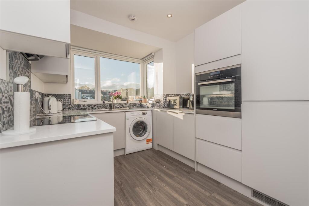 Main image of property: Castle Ings Drive, Leeds