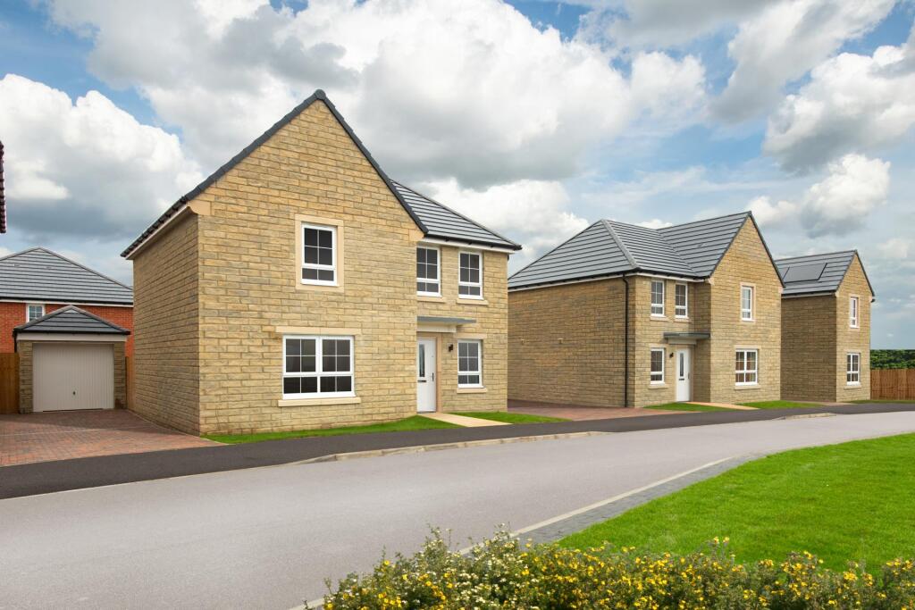 Main image of property: Brighouse Road,
Hipperholme,
HX3