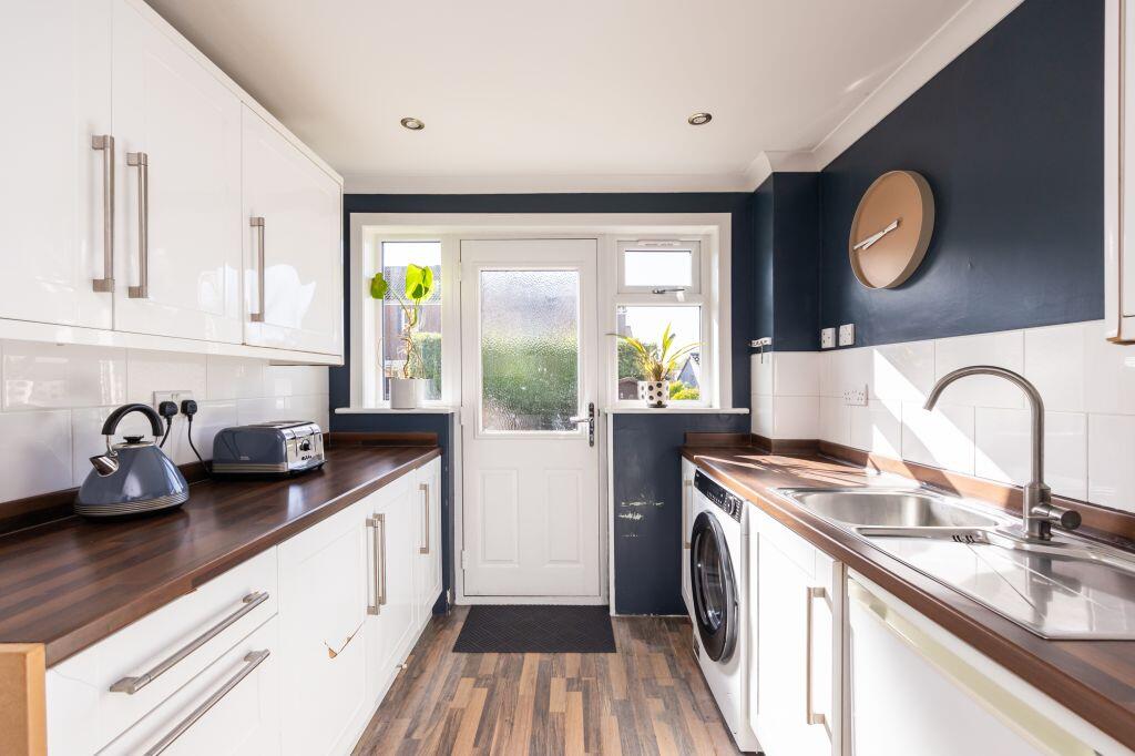House in Edinburgh - View 4