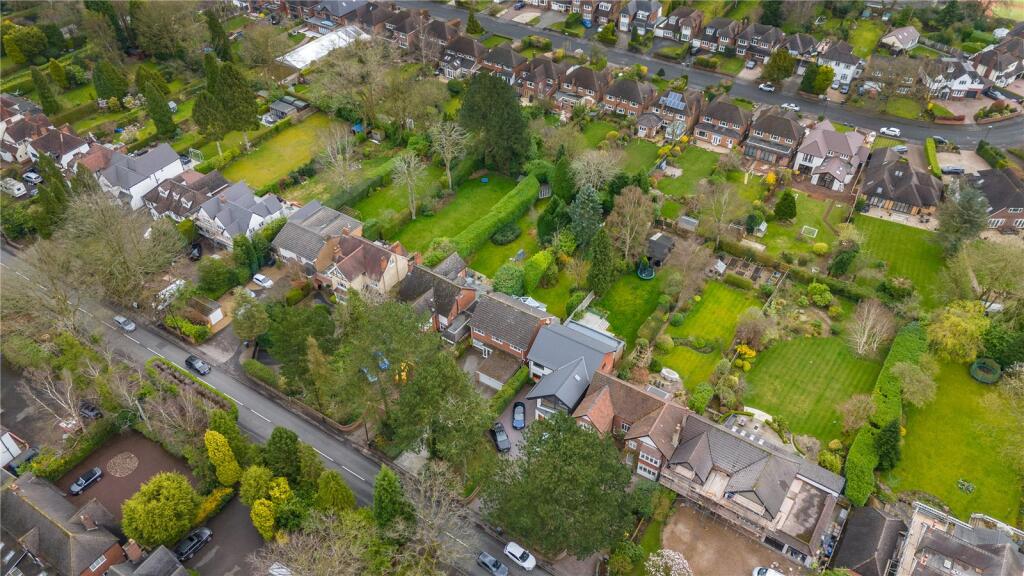 Additional image 37 of Rosemary Hill Road, Sutton Coldfield, Staffordshire, B74