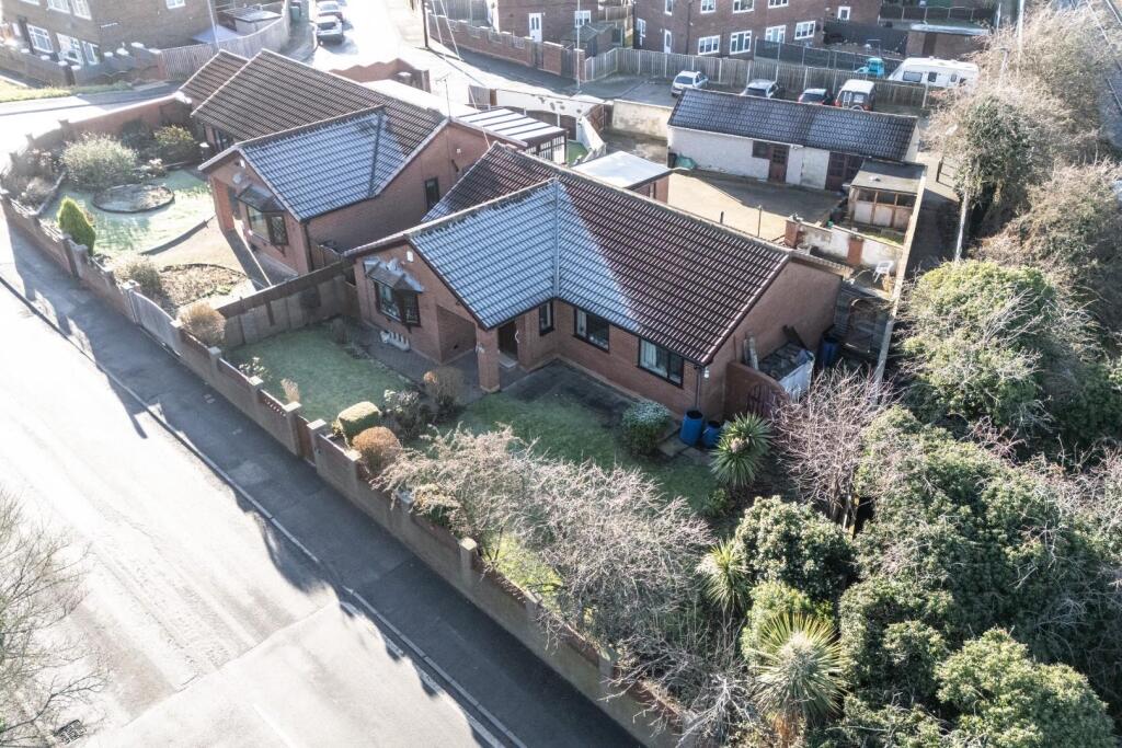 Main image of property: Cobblers Lane, Pontefract