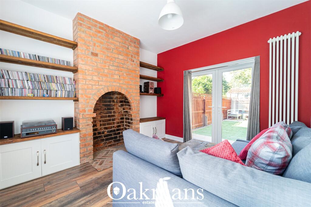House in Birmingham - View 4