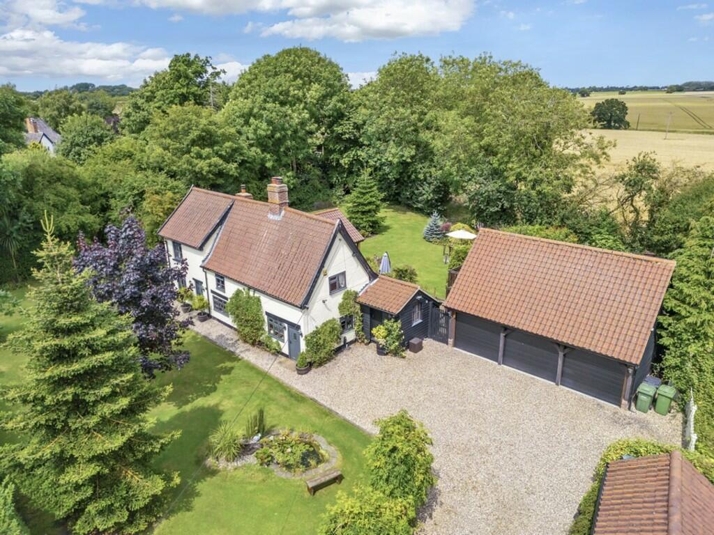 Main image of property: Pulham Market