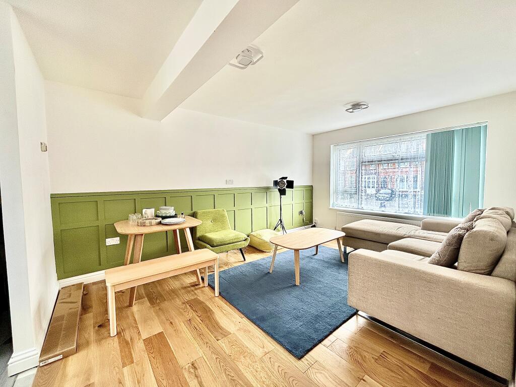 Main image of property: Chelmsford Road, Leytonstone E11