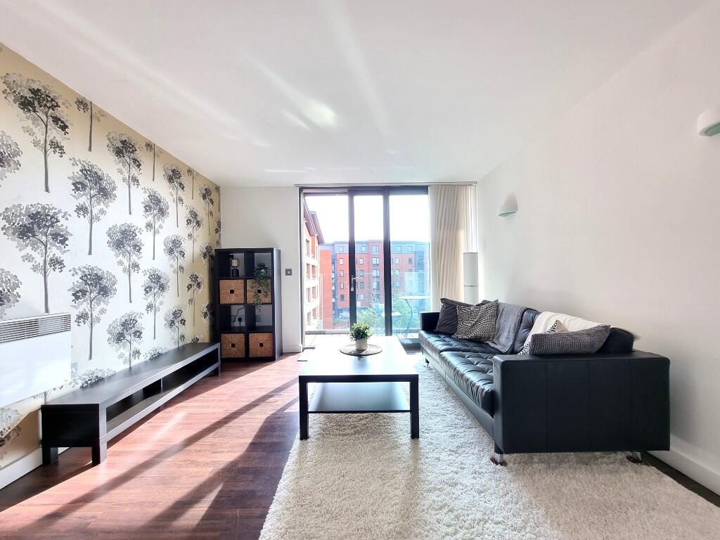 Main image of property: Kelham Island, Sheffield, S3