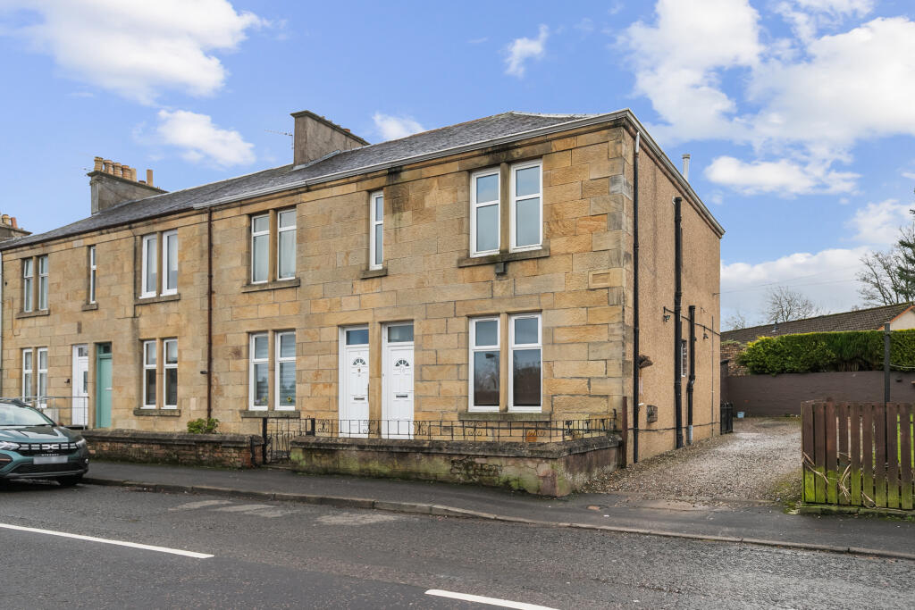 Main image of property: Sandy Road, Carluke, Lanarkshire