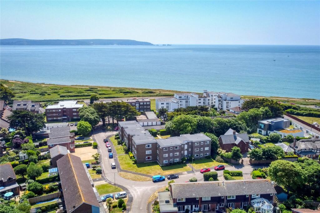 Main image of property: Rookcliff Way, Milford on Sea, Lymington, Hampshire, SO41
