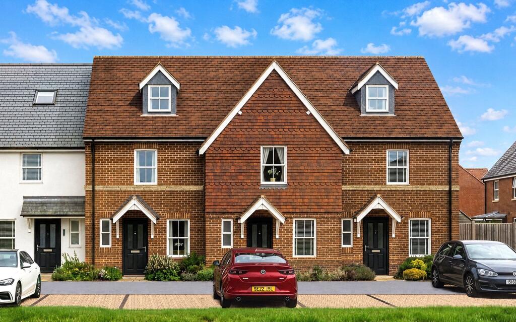 Main image of property: Ringwood Road, Walkford, Christchurch, Dorset, BH23