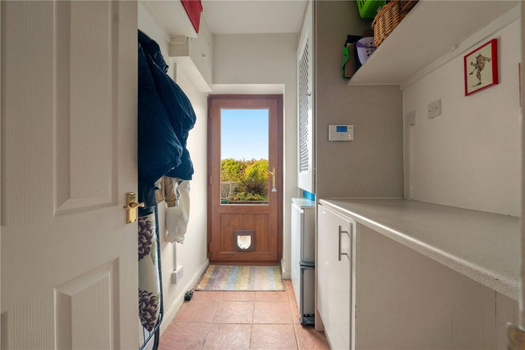 Additional image 22 of Courtyard Barns, Brook Hall Farm