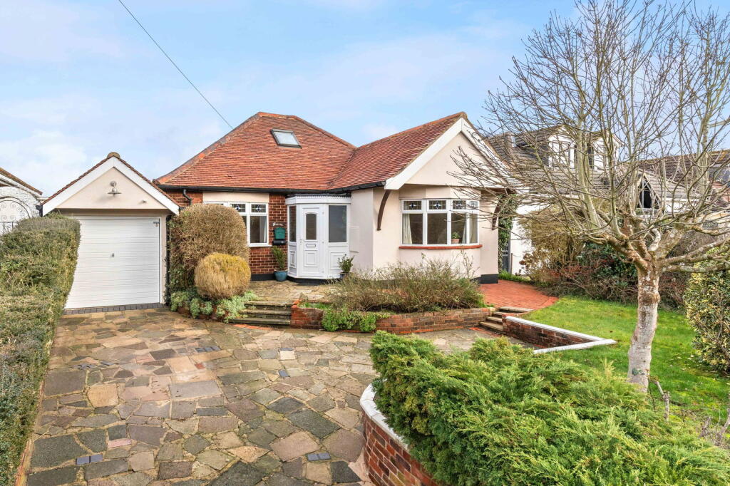 Main image of property: High Ongar Road, Ongar CM5