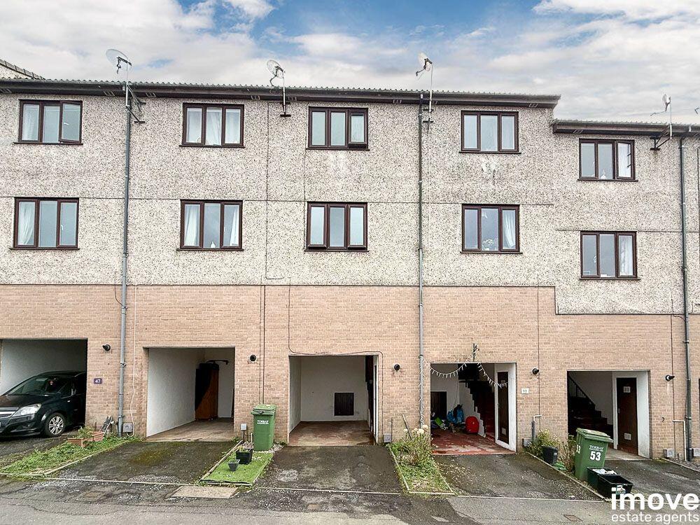 Main image of property: Grange Road, Torquay, TQ1