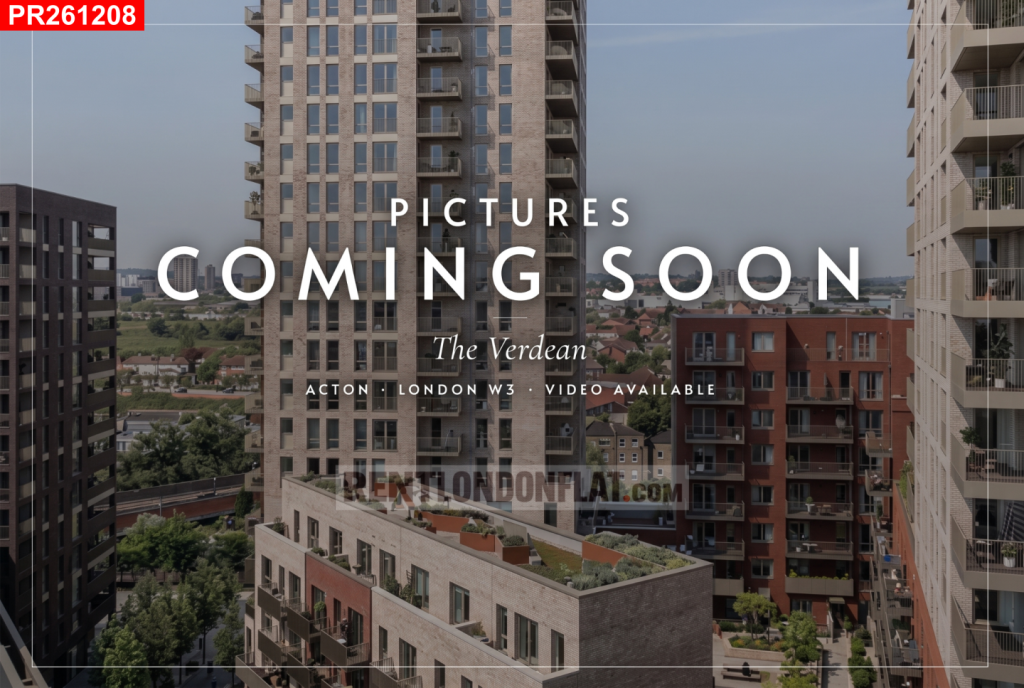Main image of property: Acton Town – 1 Bedroom Flat