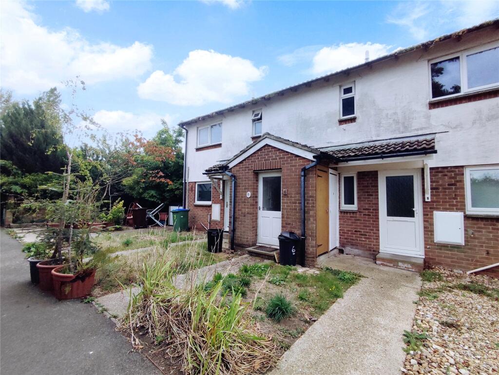 Main image of property: Armada Way, Littlehampton, West Sussex