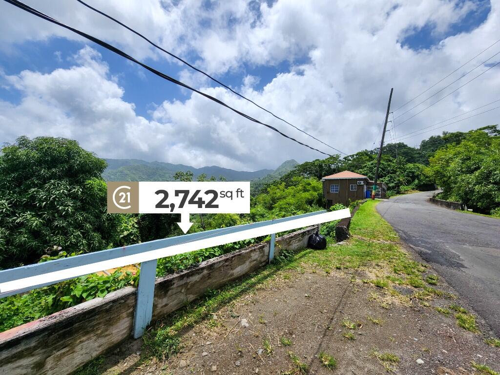 Main image of property: St George`s