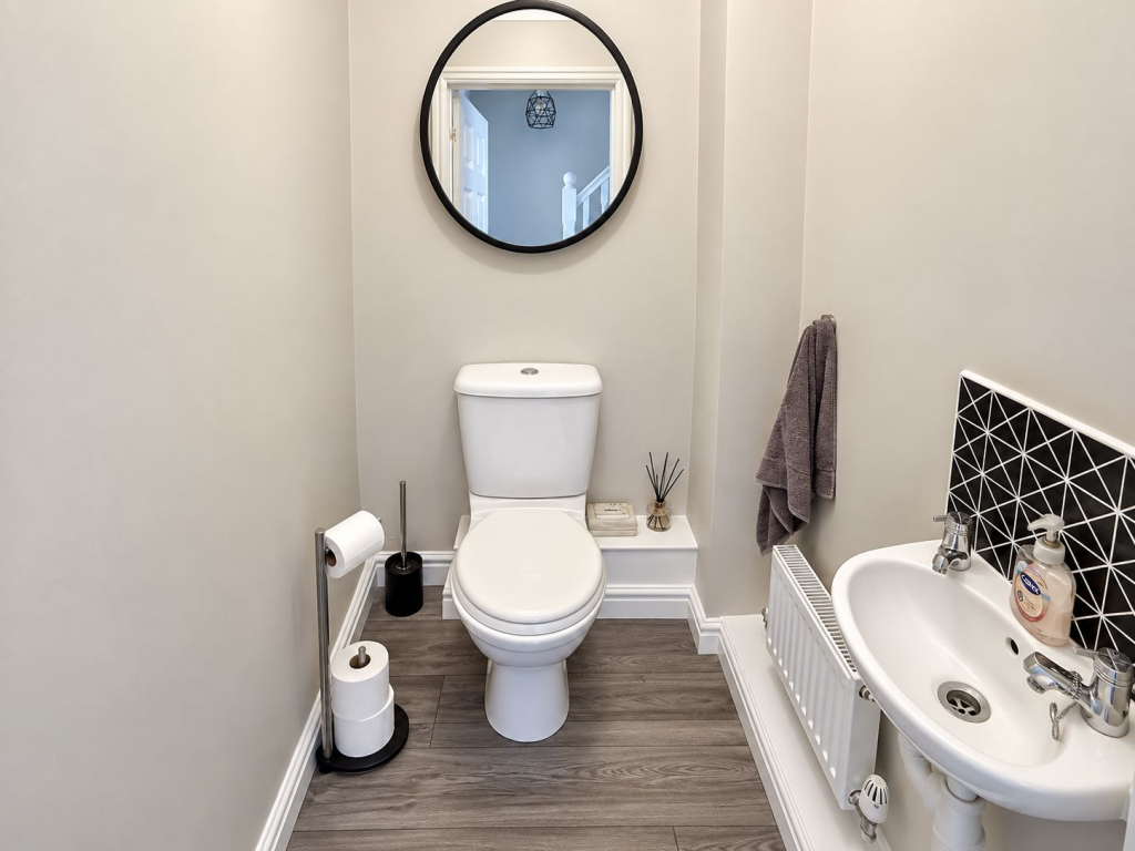 House in Stockton-on-Tees - View 5