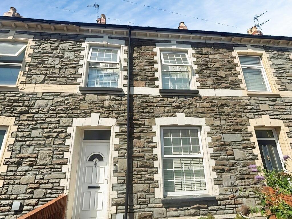 Main image of property: Copper Street, Adamsdown, Cardiff, CF24