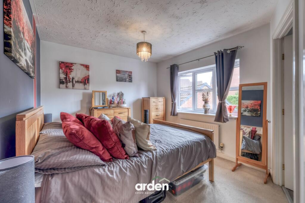 Turnpike Lane, Redditch, B97 photo 5