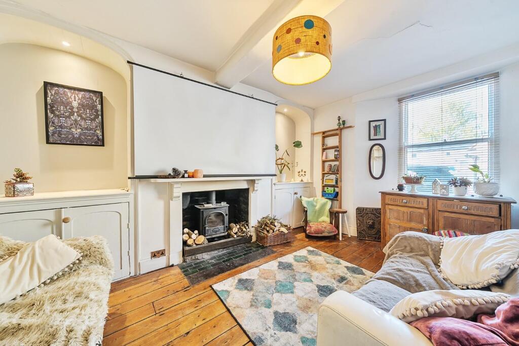 House in Masham, North Yorkshire - View 2