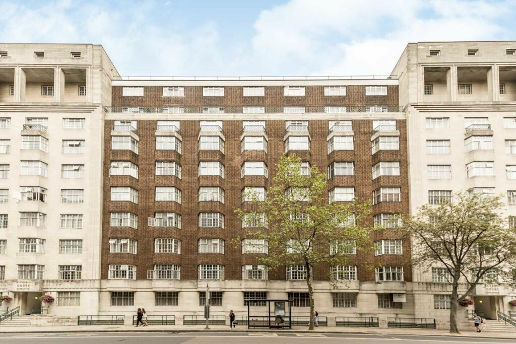 Main image of property: Woburn Place, Bloomsbury