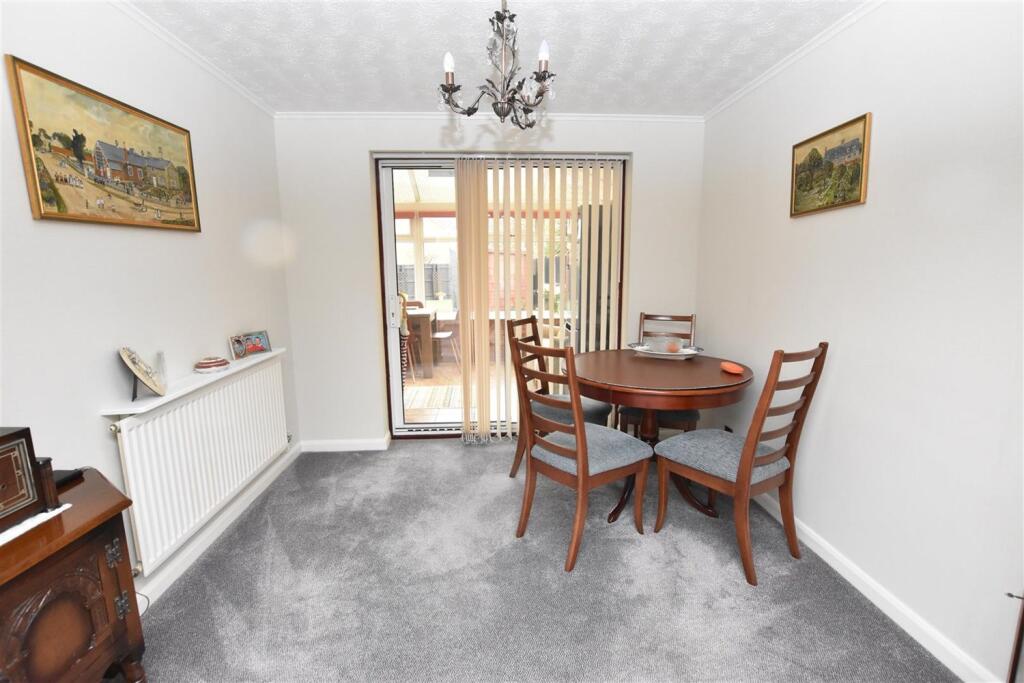 House in South Kesteven, Londonthorpe and Harrowby Without - View 5