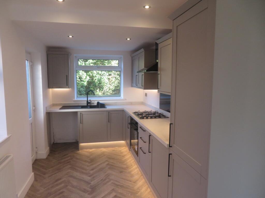 Main image of property: Carden Avenue, Swinton, M27