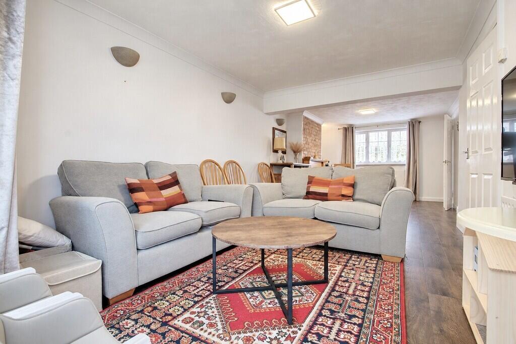 House in Peterborough - More