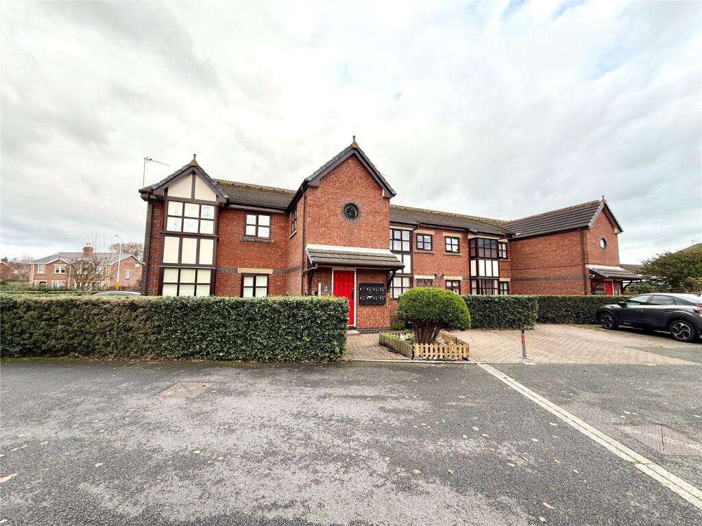 Main image of property: Lowesway, THORNTON-CLEVELEYS, Lancashire, FY5