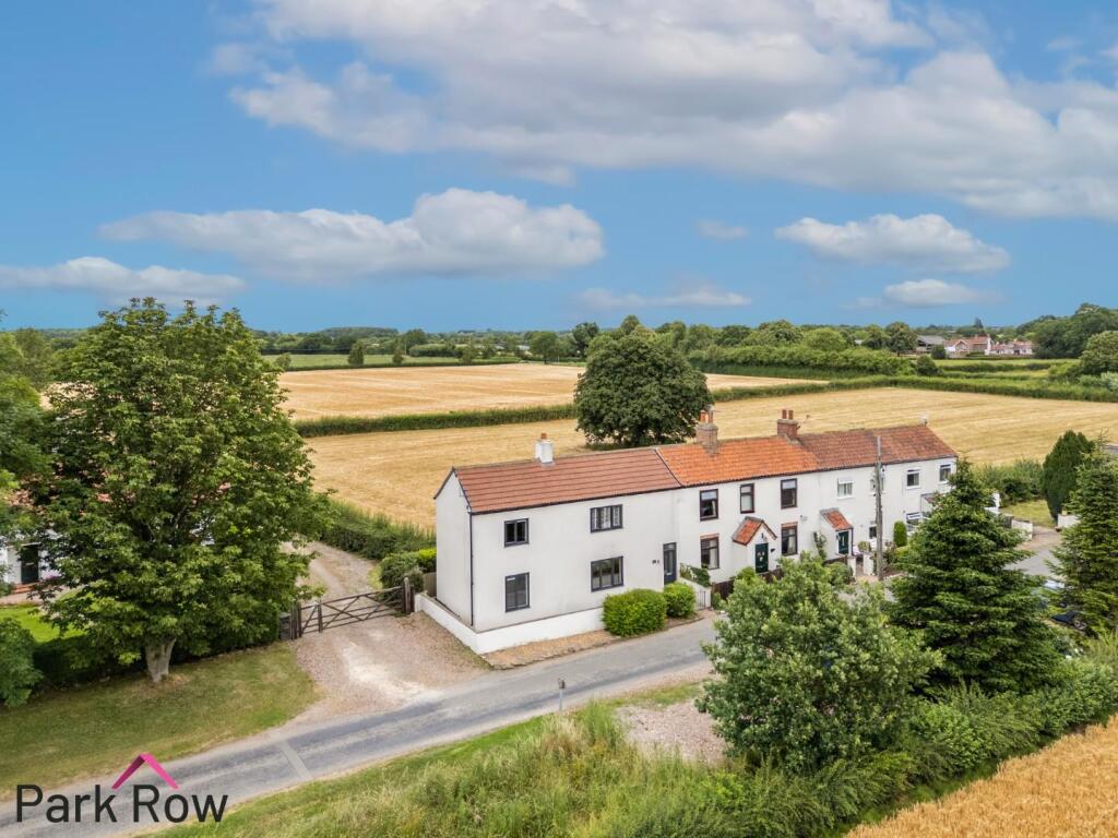 Main image of property: Biggin Lane, Biggin, Leeds