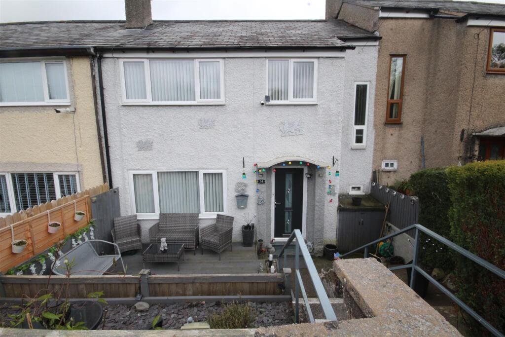 Main image of property: Glan Y Wern, Tyn-Y-Groes, Conwy