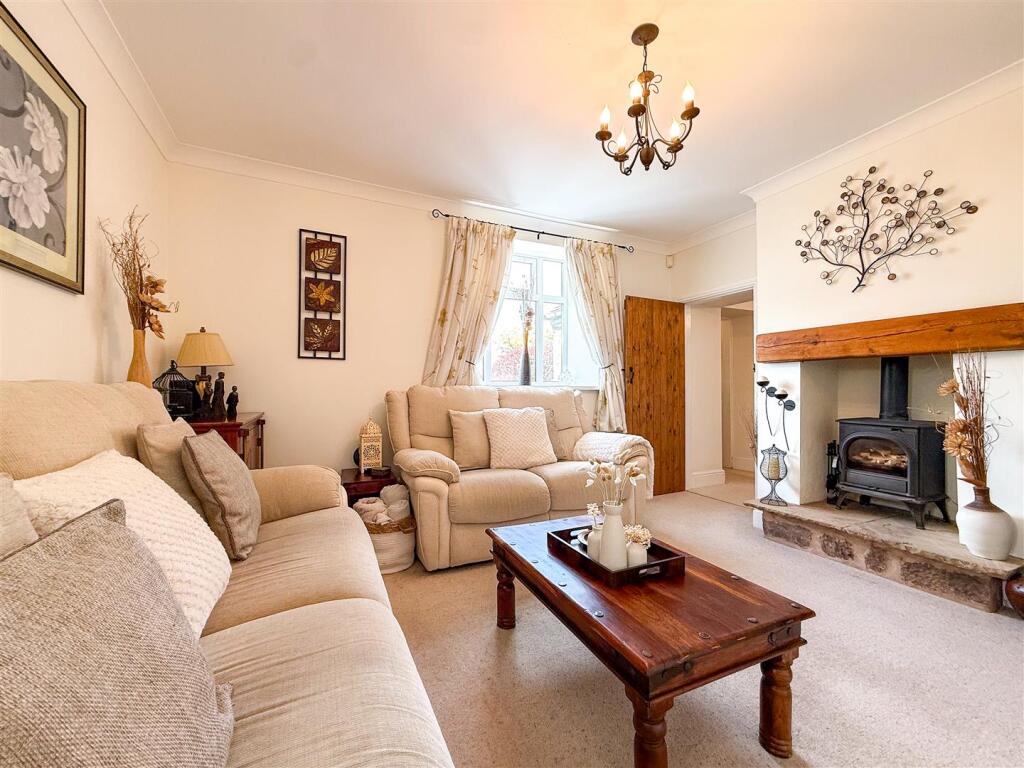 Newtown, Biddulph Park, Staffordshire - View 5