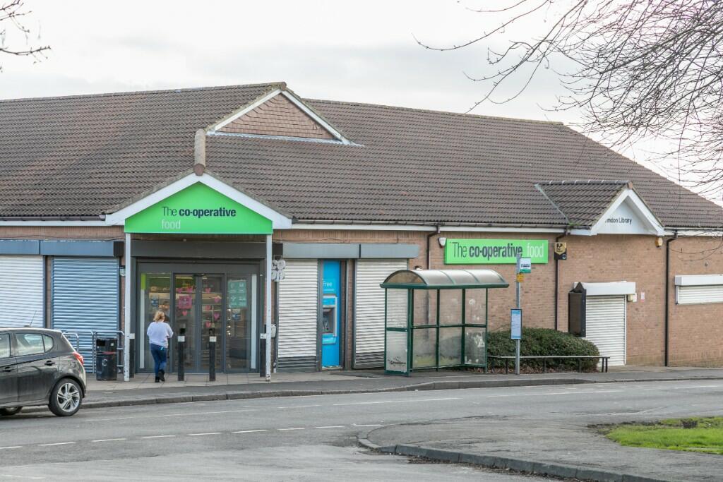 Local Amenities