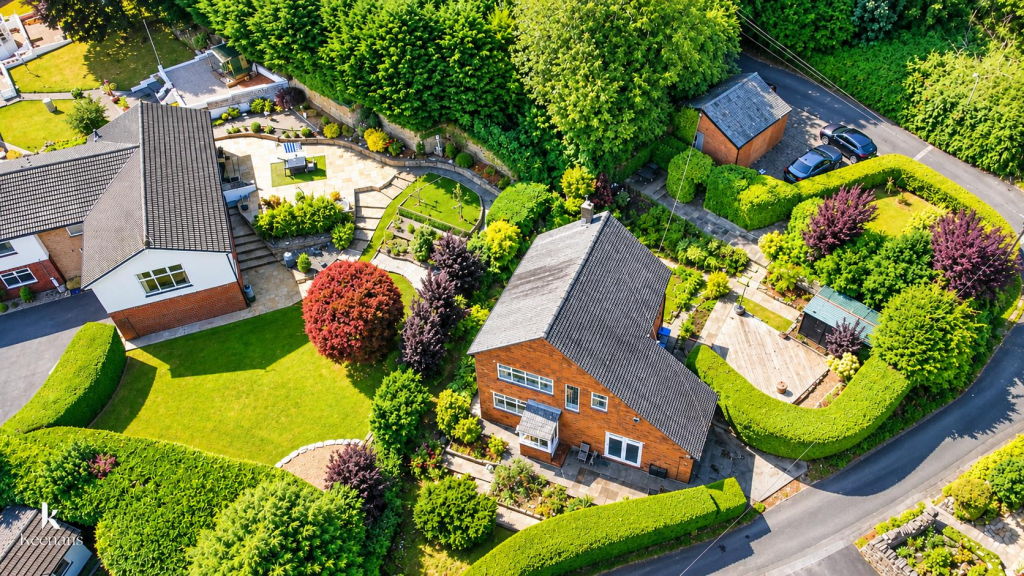 Hindle Fold Lane, Great Harwood, Great Harwood