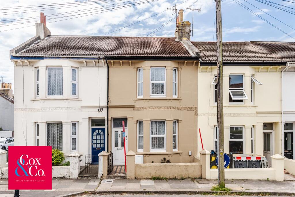 Main image of property: St. Andrews Road, Portslade, Brighton