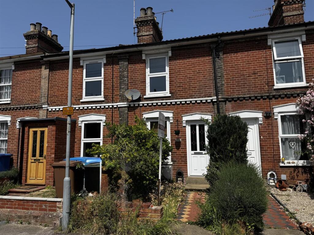 Main image of property: Lancaster Road, Ipswich