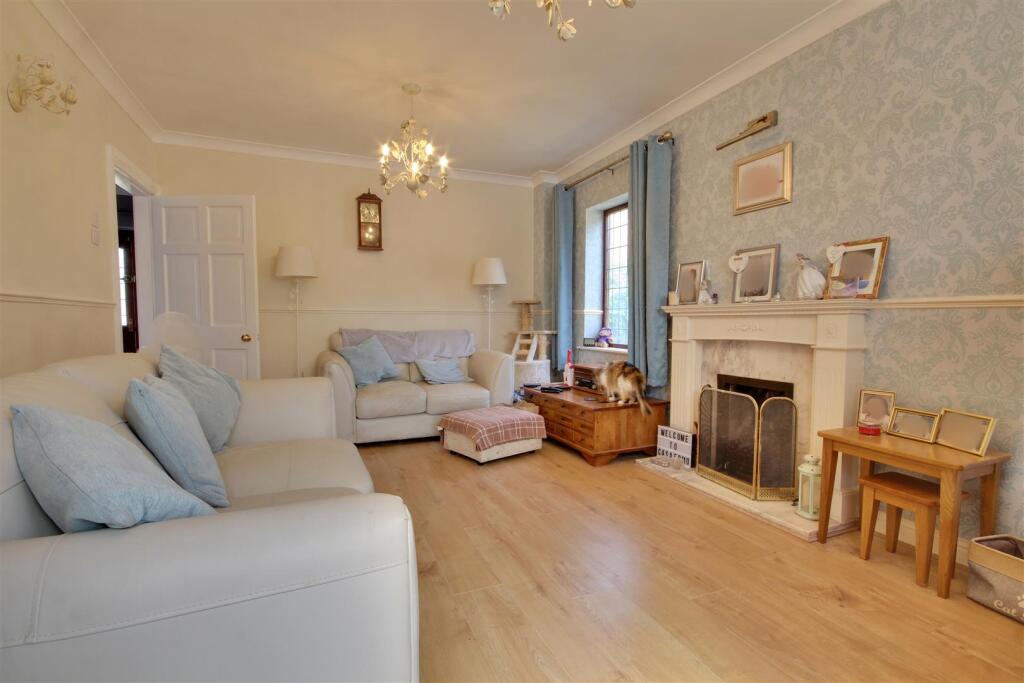 Thornleys, Cherry Burton, Beverley photo 2